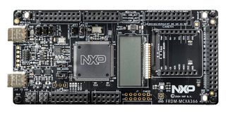 NXP FRDM-MCXA366 FRDM DEV BOARD, ARM CORTEX-M33, 32BIT