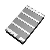 NAVITAS NVG025A08TC GAN TRANSISTOR, 80V, 86A, PQFN-6
