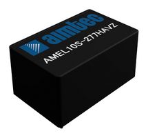 AIMTEC AMEL10S-24S277HAVZ Convertidores estaticos