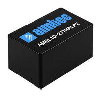 AIMTEC AMEL10-24S277HALPZ AC TO DC CONVERTER