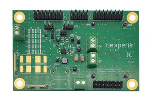 NEXPERIA NEVB-NBM7100B-02 EVAL BRD, COIN CELL BATTERY LIFE BOOSTER