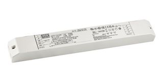 MEAN WELL SPWM-75-24DA2 LED DRIVER, CONSTANT VOLTAGE, 76.8W