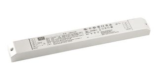 MEAN WELL SPWM-150-12DA2 LED DRIVER, CONSTANT VOLTAGE, 150W