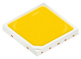 AMS OSRAM GROUP GW P9LR37.CM-L8M3-XX55-1 LED, NEUTRAL WHITE, 0.18A, 5.53V, 210LM