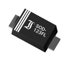 DIOTEC SEMICONDUCTOR SL1G-AQ RECTIFIER DIODE, 400V, 1A, SOD-123FL