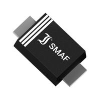 DIOTEC SEMICONDUCTOR SKT36 SCHOTTKY RECTIFIER, 60V, DO-221AC-2