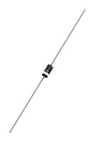 DIOTEC SEMICONDUCTOR ZPY8.2 ZENER DIODE, 8.2V, 1.3W, DO-41-2