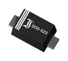DIOTEC SEMICONDUCTOR ESD5Z15 ESD PROTECTION DEVICE, 30V, SOD-523