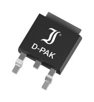 DIOTEC SEMICONDUCTOR DI080N10D1 MOSFET, N-CH, 100V, 80A, TO-252AA