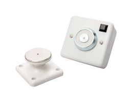 STEPHENSON GOBIN 3-59-0362 FIRE DOOR HOLDER, 200N, 24V, 1.15W