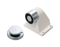 STEPHENSON GOBIN 3-84-0501 FLOOR MOUNTED DOOR HOLDER, 500N, 24V