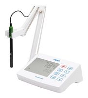 HANNA INSTRUMENTS HI-2640-02 HI-2640-02 BENCHTOP DO METER KIT
