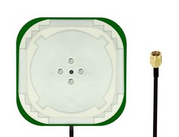 SIRETTA ECHO50/0.1M/I-PEX/MHF1/S/17 INTERNAL ANTENNAS ROHS COMPLIANT: YES