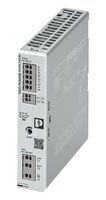 PHOENIX CONTACT 1362785 POWER SUPPLY, AC-DC, 24V, 3A