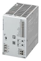 PHOENIX CONTACT 1359610 UPS MODULE, 10A, 24VDC, 240W, 110AH