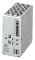 PHOENIX CONTACT 1359613 UPS MODULE, 5A, 24VDC, 120W, 40AH