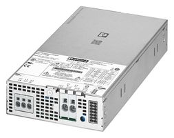 PHOENIX CONTACT 1739009 POWER SUPPLY, AC-DC, 48V, 31.25A