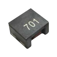PULSE ELECTRONICS APPM00070638701XY0 COMMON MODE CHOKE, 700 OHM, 125V, 4A ROHS COMPLIANT: YES