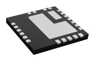 RENESAS RRW21111-153 AC/DC CONVERTER, 65W, FLYBACK, QFN-22
