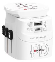 SKROSS 1.302474 AC-DC POWER SUPPLY, 20/9V, 2.25/2.22A