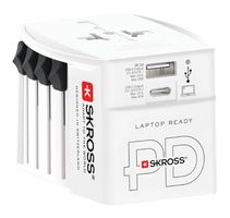 SKROSS 1.302976 POWER SUPPLY, 5-20V/3.25A, 5V/1.5A