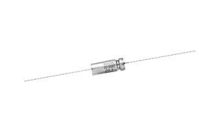 VISHAY M39006/22-0620 CAPACITOR, TANTALUM, 110UF, 75V, AXIAL