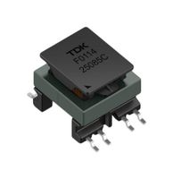 TDK B82804F0244A210 XFMR, GATE-DR, 240UH, 0.5OHM, SMD