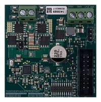 INFINEON EVALKITTLE92102QVWTOBO1 EVAL BOARD, MULTI MOSFET GATE DRIVER ROHS COMPLIANT: YES