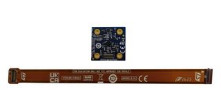 STMICROELECTRONICS STEVAL-C34KAT2