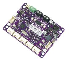 CYTRON MAKER-UNO-RP2040 MAKER UNO KIT, ARM CORTEX-M0+, 2MB
