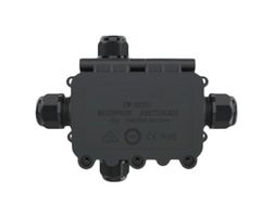 MULTICOMP PRO MP016749 JUNCTION BOX, 4WAY, 4P, 40A, 450V
