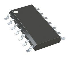 MICROCHIP MCP14LH21904T-E/SL GATE DRIVER, IGBT, MOSFET, 2-CH, SOIC-14
