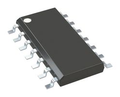 MICROCHIP MCP14LH21814T-E/SL GATE DRIVER, IGBT, MOSFET, 2-CH, SOIC-14