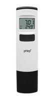 HANNA INSTRUMENTS HI-98108 PH TESTER, POCKET-SIZED, 0 TO 14PH