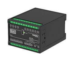 TE CONNECTIVITY - CROMPTON 254-TXX-M-4-030 TRANSDUCER, CURNT/VOLT, 480VAC, DIN RAIL