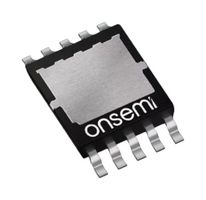 ONSEMI NVMJST2D1N08XTXG MOSFET, N-CH, 80V, 334A, TCPAK