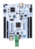 STMICROELECTRONICS NUCLEO-C562RE DEV BRD, NUCLEO-64, ARM CORTEX-M33F