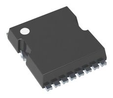STMICROELECTRONICS STO36N60M6 MOSFET, N-CH, 600V, 30A, TOLL HV