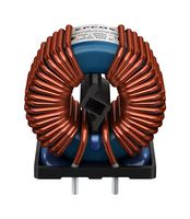 TDK B82725V2123U040 RING CORE CHOKE, 3.6MH, 12A