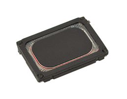 SAME SKY CMS-18138A-SP SPEAKER, 0.8W, 500HZ, 8OHM, 92DB, MICRO