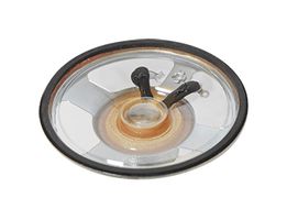 SAME SKY GF0666M SPEAKER, 0.5W, 420HZ, 8OHM, 88DB ROHS COMPLIANT: YES