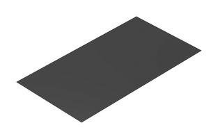 WURTH ELEKTRONIK 353001 EMI SHIELDING SHEET, 120X65X0.09MM