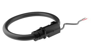 PULSE ELECTRONICS FLRC-500-090-1500-I CURRENT SENSOR, ROGOWSKI COIL, 4KA
