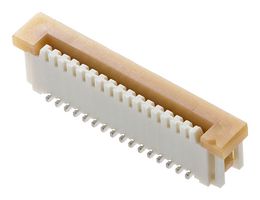 MOLEX 52610-0771 FFC/FPC CONN, RCPT, 7P, 1R, 1MM, SMT