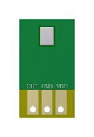 PUI AUDIO AMM-3738-B-EB-R