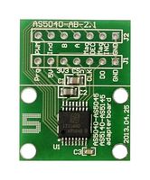 AMS OSRAM GROUP AS5045-SS_EK_AB