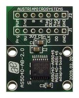 AMS OSRAM GROUP AS5145B-SS_EK_AB