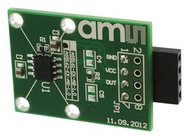 AMS OSRAM GROUP AS5162-SO_EK_AB