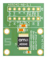 AMS OSRAM GROUP AS5040-SS_EK_AB