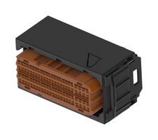 APTIV / DELPHI 13964572 AUTO CONN HOUSING, RCPT, 96POS, NYL 6 GF